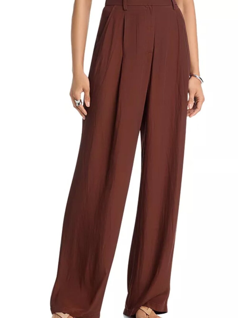ALC Winn Pleated Pants